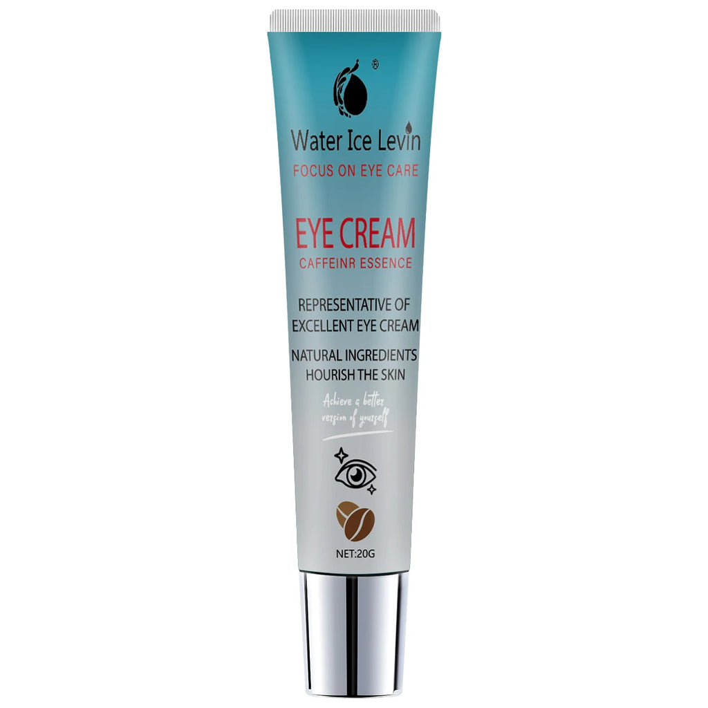 Water Ice Levin Eye Cream – Retinol, Hyaluronic Acid & Collagen Eye Cream Oasis Select one 20g