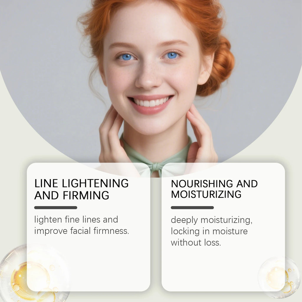 Retinol Anti-Aging Firming Serum Stick – Lift & Smooth Skin Anti-Aging Serum Stick Oasis Select