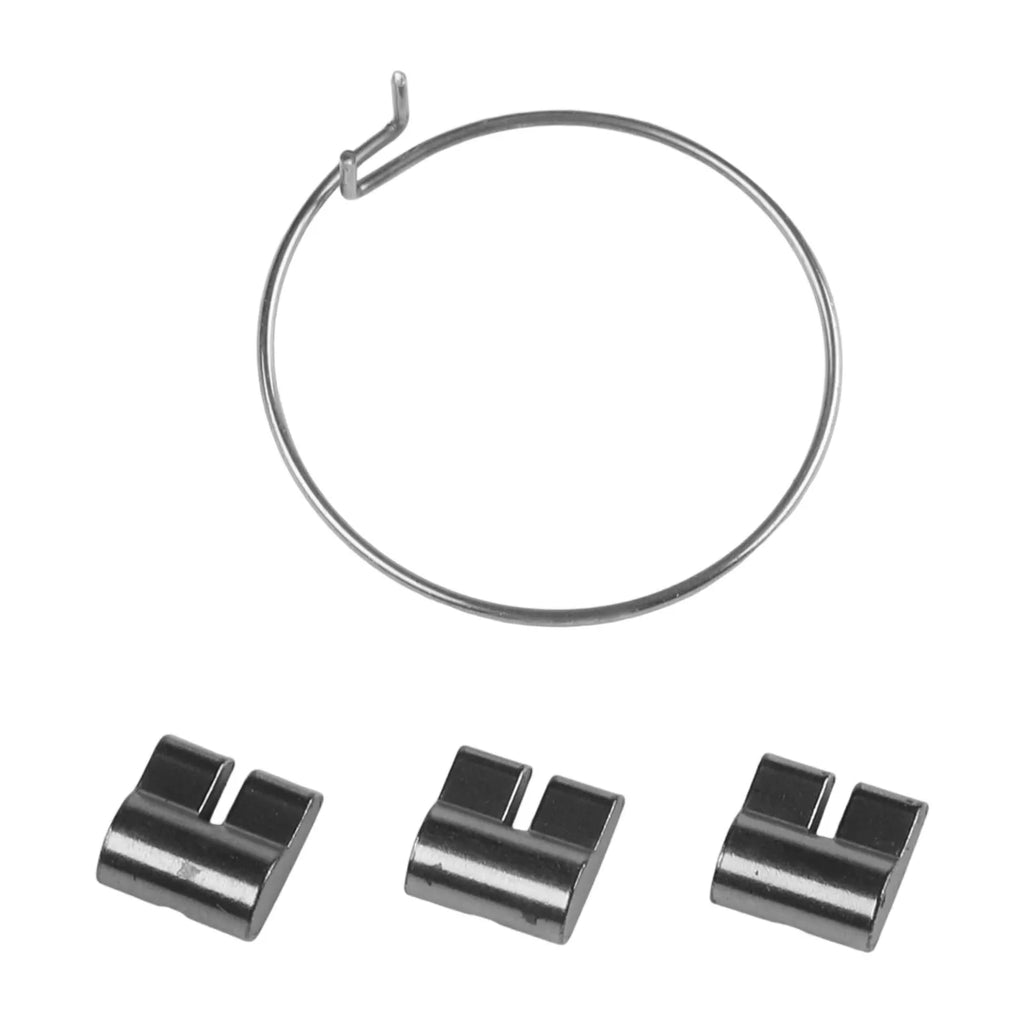 Brand New High Quality Kit Pawls 1 Set Maintenance Kits Replacement Steel For MTB Driver Accessories Freehub Body Oasis Select
