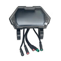 Electric scooter replacement digital instrument panel for KUGOO Max G2 G2 Pro and For Kukirin G2 Pro with stable motherboard Oasis Select A