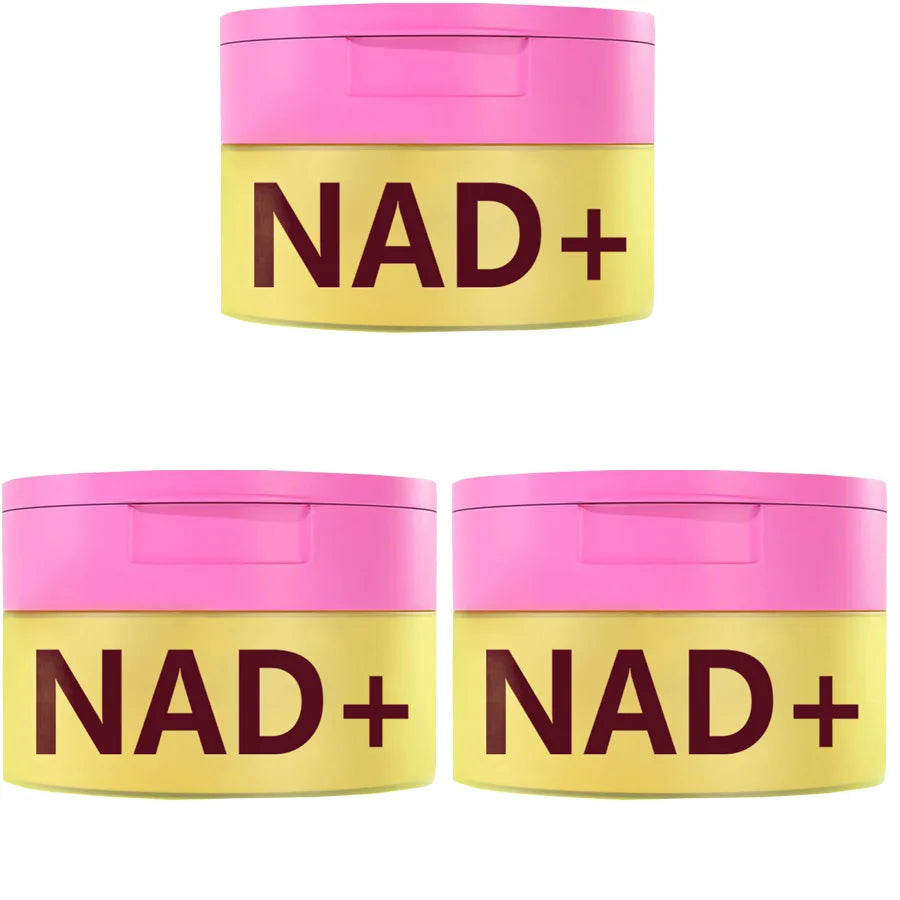 NAD+ Hydrating Face Moisturizer – Firming & Brightening Cream