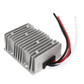 24V to 13.8V 40A 552W DC Voltage Converter Regulator IP68 for Automobiles Ships Yachts Railways Instruments Oasis Select 24V to 13.8V 40A