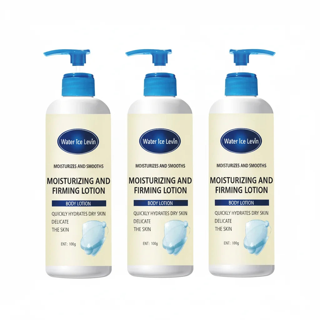 Collagen & Ceramide Firming Body Lotion – Deep Moisturizer Firming Body Lotion Oasis Select WHITE 100g