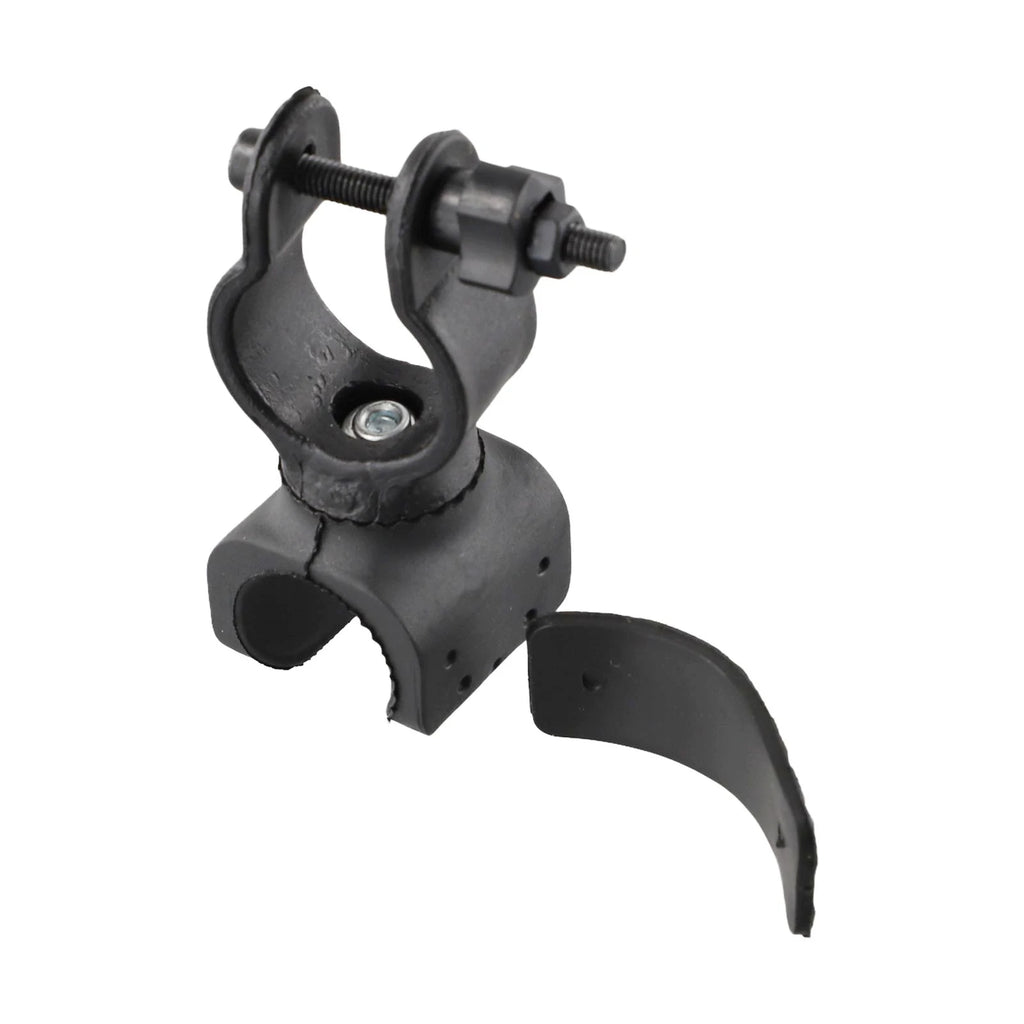 Easy 360 Rotation Bicycle Mount Road Bike Headlight Flash Light Torch Holder Mounting Bracket Headlamp Cycling Accessories Oasis Select