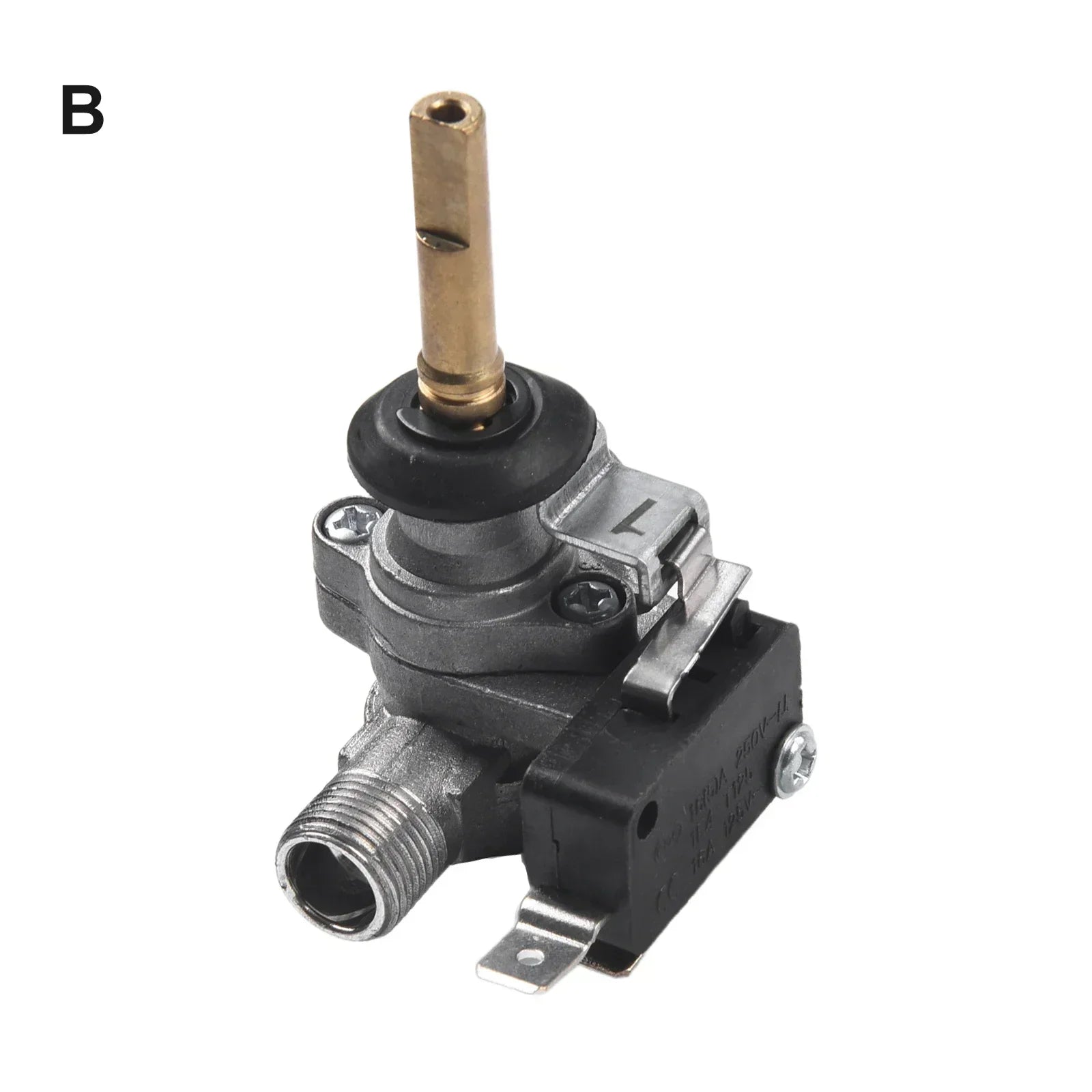 For Sabaf Gas Stove Safety Valve For Water Heater GasStove With Pressure Reducer Home Kitchen Accessories Household Tools Gadget Oasis Select B China Mainland