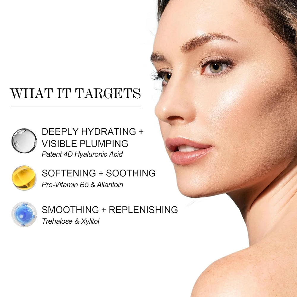 Sea Grape Collagen Peptide Brightening Firming Face Serum