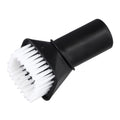 Suction Brush Set for Kärcher WD 2 WD 3 WD 4 WD 5 Vacuums Vacuum Brush Attachment Oasis Select White