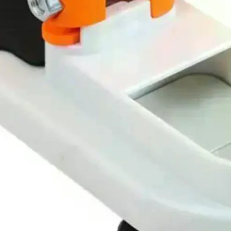 Hot Glue Gun Holder Stand | Anti-Slip & Heat Resistant