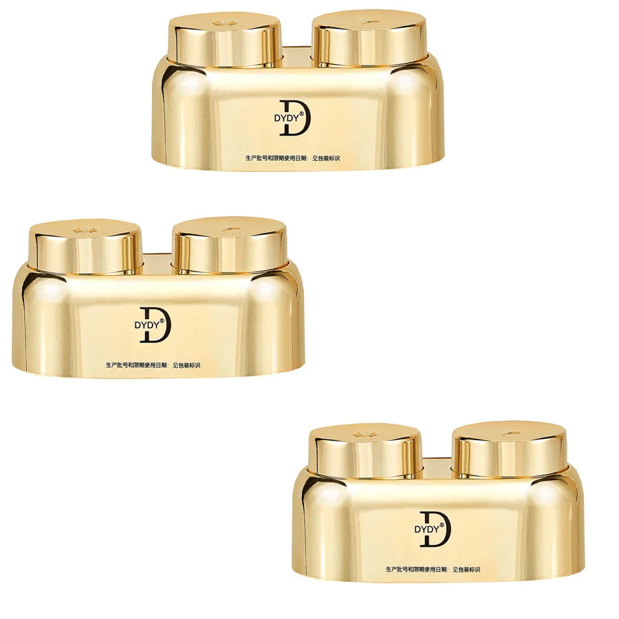 Retinol Day & Night Eye Cream – Dark Circles & Wrinkles