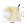Cat Muzzle Breathable Net Cat Mask Post Operation Pet Head Cover Anti Licking Prevent Biting Accidental Ingestion Pet Head Cover Oasis Select S