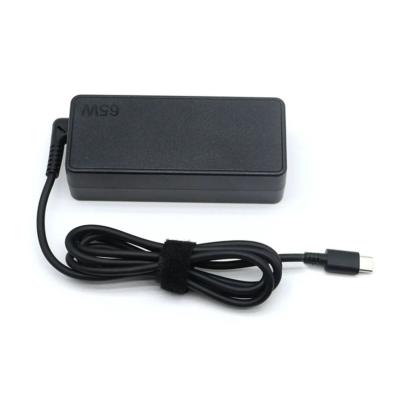 65W 20V 3.25A TYPE C Laptop Charger For Lenovo ThinkPad P51s P52s T470 T580s 45W Hp Yoga Dell ASUS USB C Power Supply Adapters Oasis Select