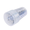 Plastic Paint Mixing Cup 600ml Mixing Pot Paint Mixing Calibration Cup For Precise Mixing Of Paint And Liquid High Quality 10pcs Oasis Select one size