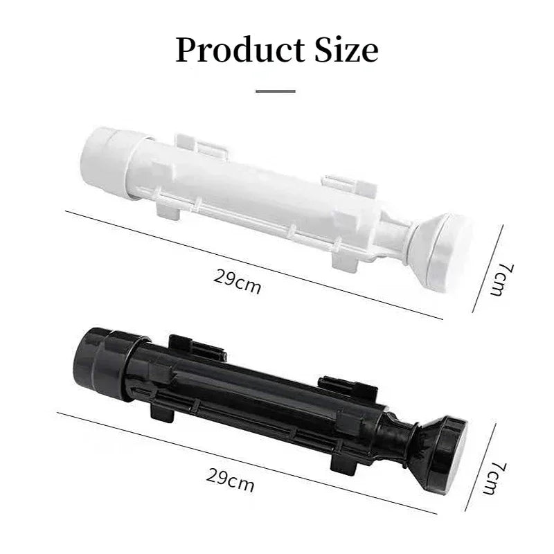 Sushi Maker,Food Grade Sushi Bazooka,Sushi Molds,Perfect for Crafting Sushi Roller with Rice,Vegetables,and Meat Oasis Select