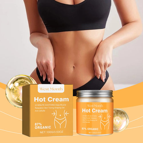 Body Shaping Cream Anti Cellulite Prevent Sagging Lifting Firming Improve Skin Elasticity Smooth Moisturizing Weight Loss Cream Oasis Select 3boxed