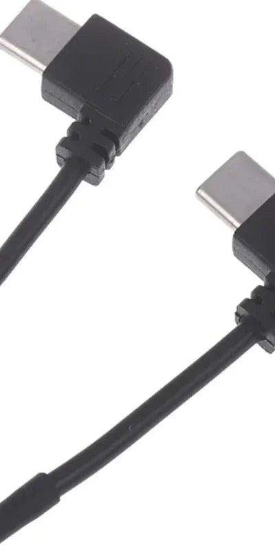 Korean Type-C Elbow Charging With Terminal Line JST Aerial Connection Plug SYP Male Female Plug 2P Oasis Select