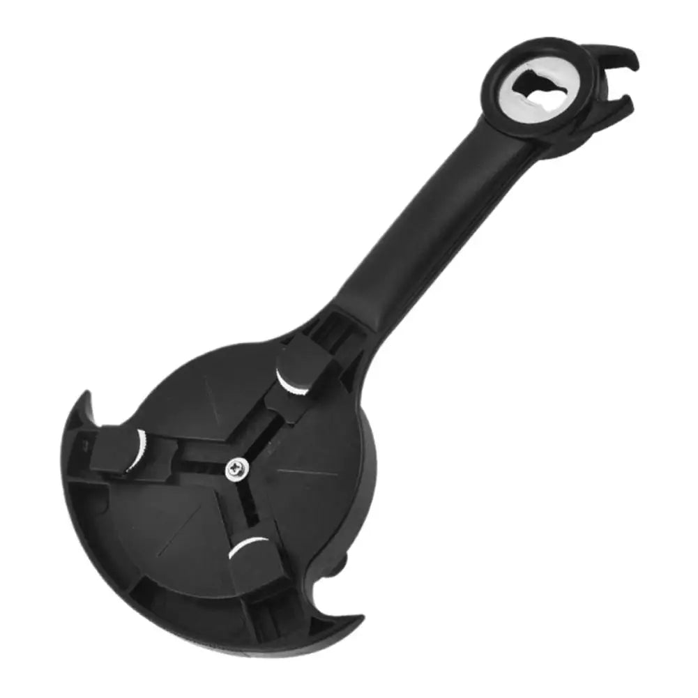 All-in-One Bottle & Can Opener – Stainless Steel Multi-Function