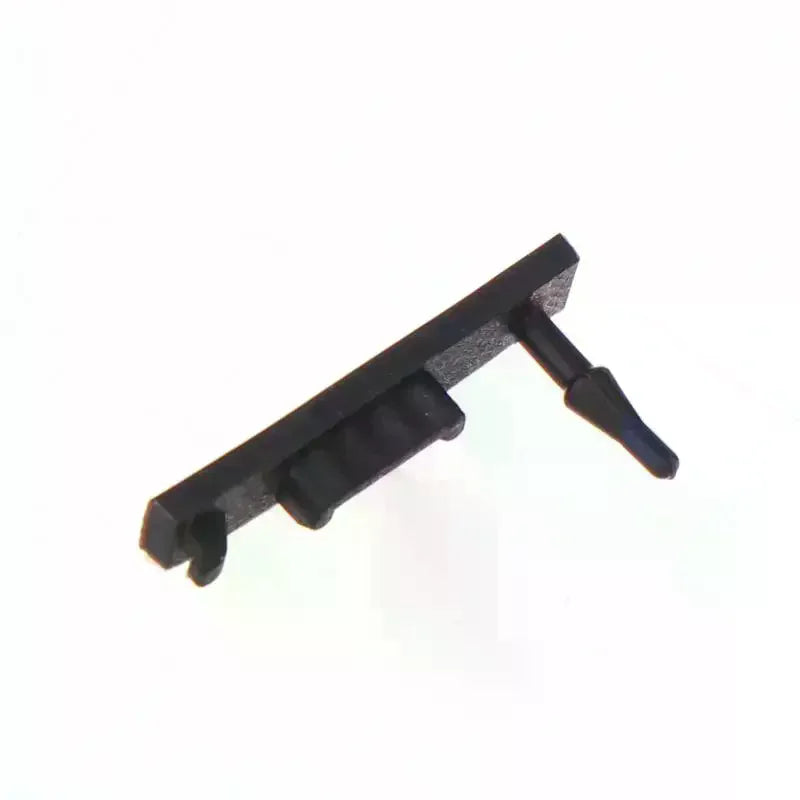 For BMW LCD Remote Control Key Dust Plug Waterproof Charging Port Rubber Plug Oasis Select