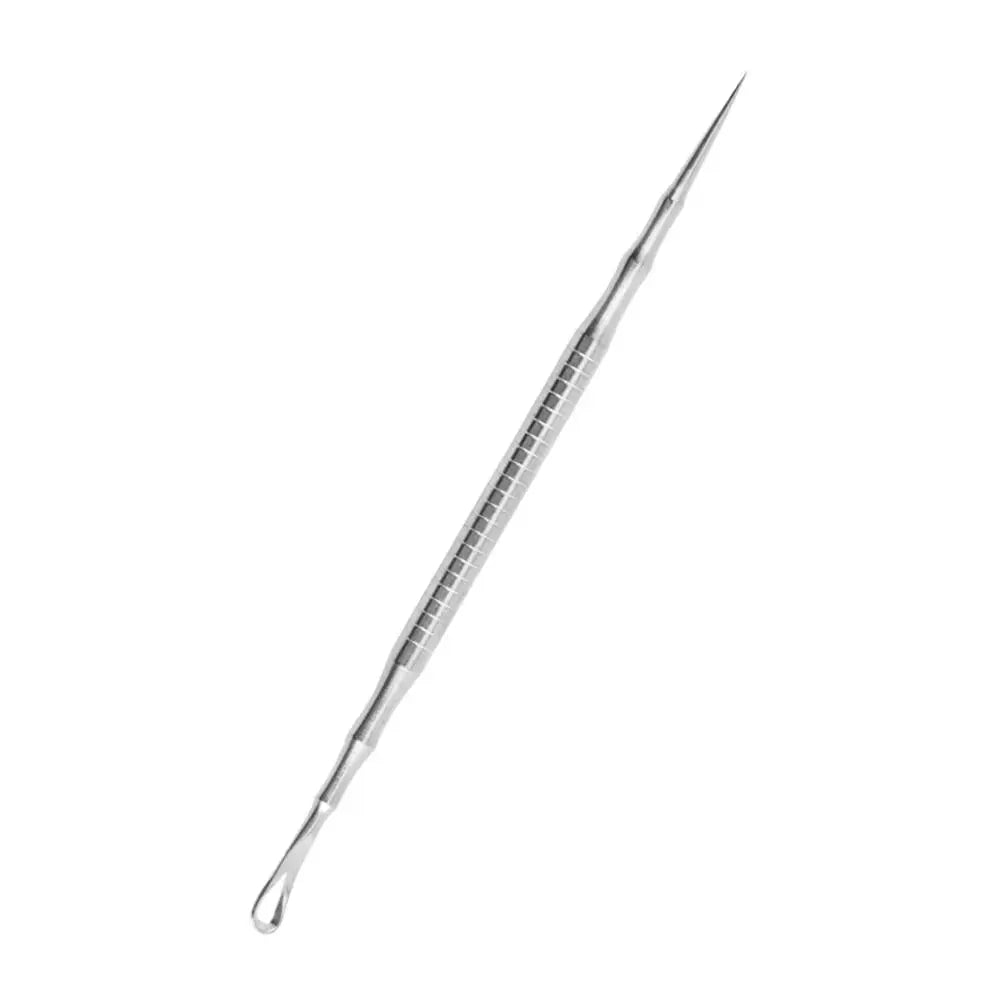 Stainless Steel Blackhead & Pimple Extractor Tool Acne Extractor Tool Oasis Select A