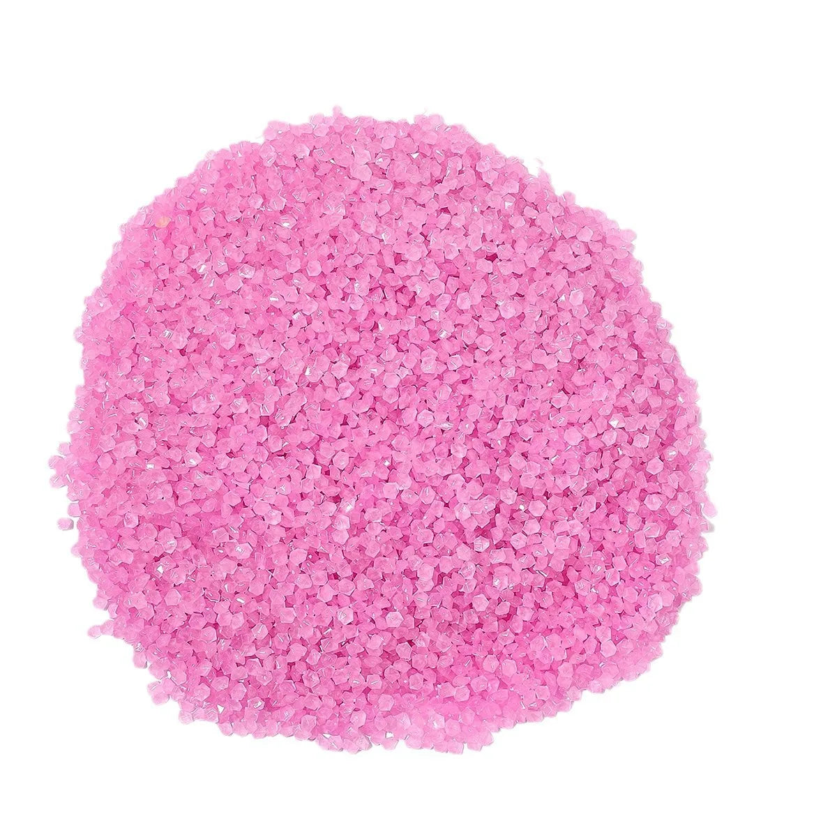 3-5mm Glow-in-the-dark Sand Fluorescent Particles Sand Fish Tank Scenery Votive Bottle Blue Glow-in-the Dark Sand Oasis Select