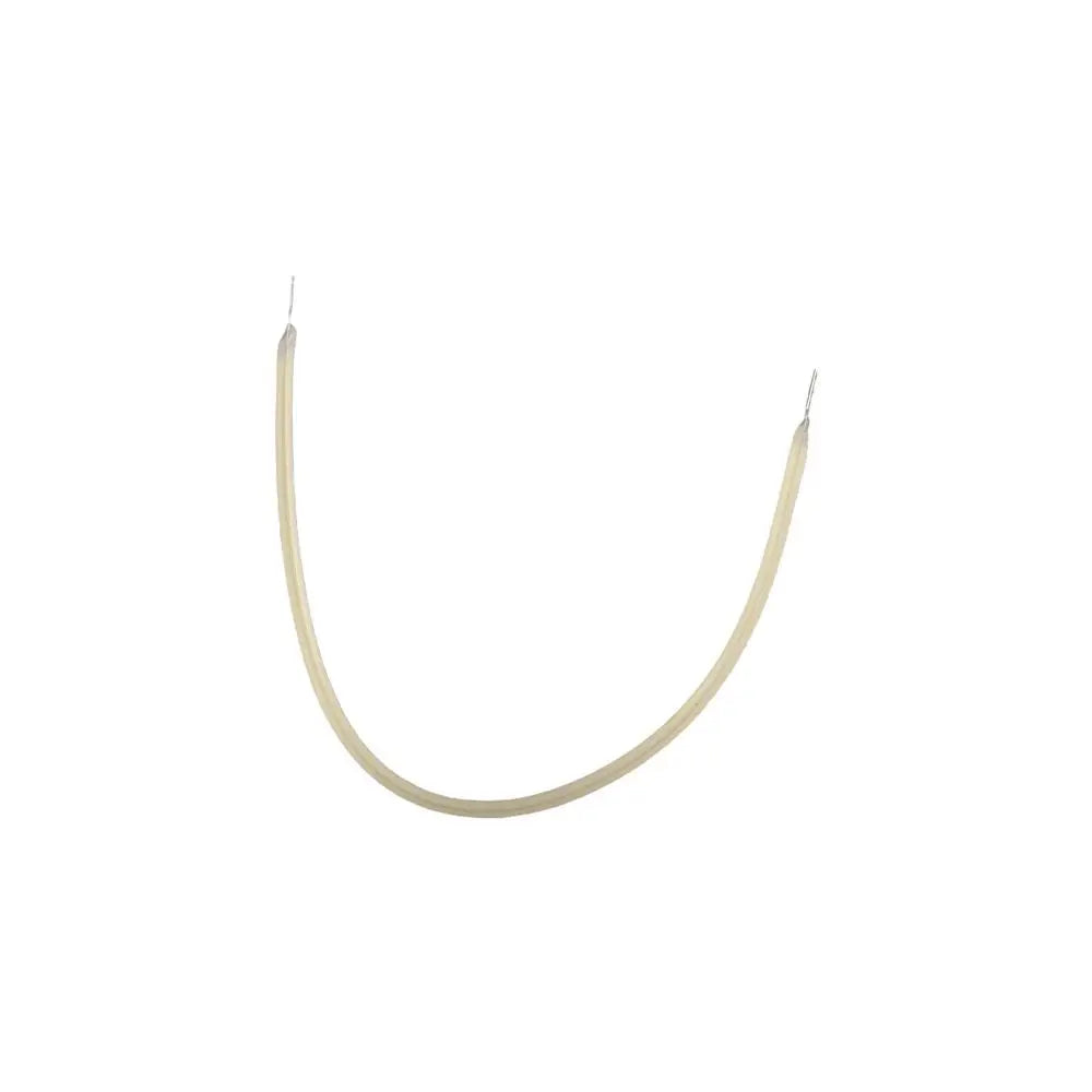 DC 3V Flexible LED Filament Strip – Edison DIY Lamp Component