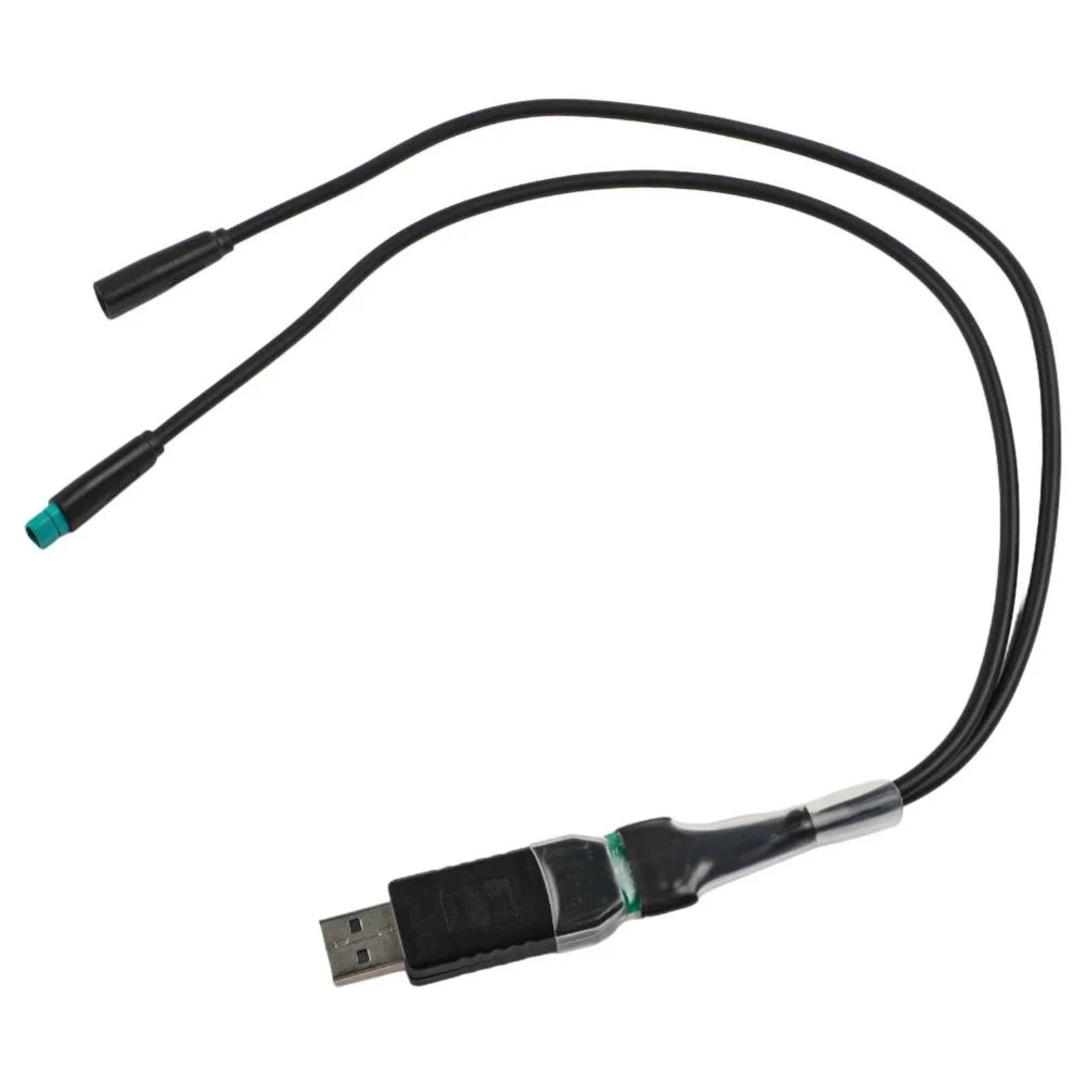 USB Programming Cable M400 G330 M500 G521 M620 Drive Motor CAN Protocol Speed Limit Adjustment Tool Oasis Select