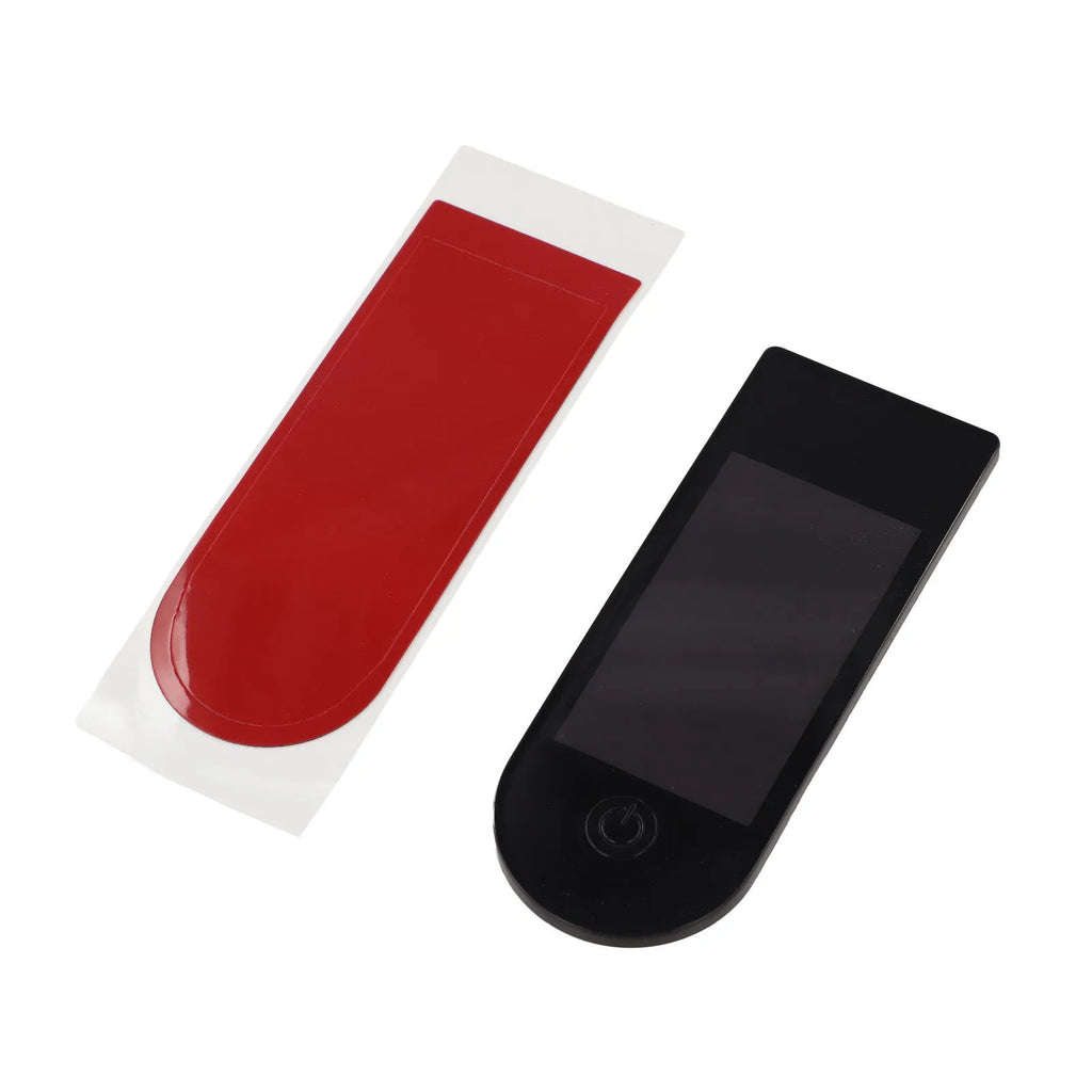 Electric Scooter Dashboard Display Cover for Xiaomi 4 Lite For Gen 2 Plastic Replacement Panel Protective Shell Oasis Select A