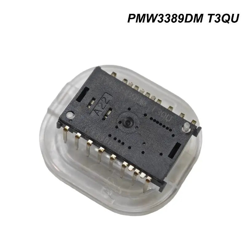 1 Set IC PMW3610DM PMW3610 With Lens LM18 Mouse Optical Sensor PMW3610DM-SUDU And LM18-LSI Lens Wireless Laser Mouse Sensor Oasis Select PMW3389DM T3QU
