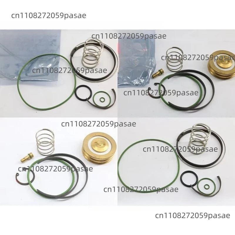 Screw Air Compressor Exhaust Valve Kit – Part 2901029850