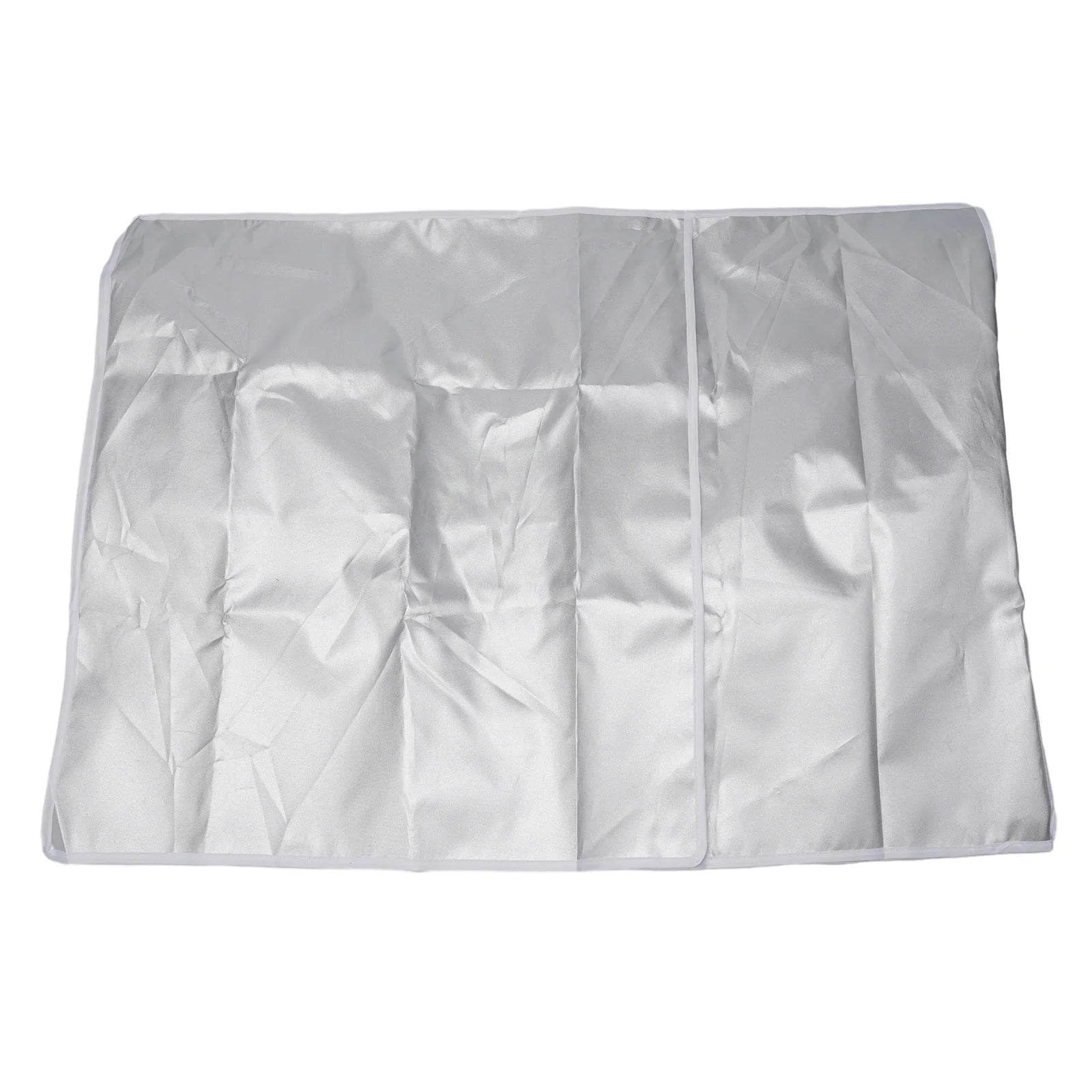 Outdoor Air Conditioner Cover Waterproof Sunscreen Sunproof Conditioner Protectors Air Conditioning Main Unit Protective Cover Oasis Select