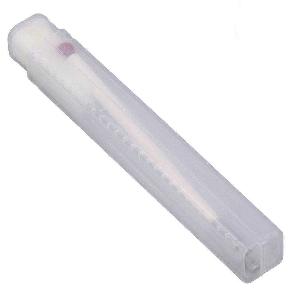 A‑5000‑3712 CMM Probe Ball Tip Ceramic Stem Machine Tool Probe Needle M4 Thread Machine Tool Probe Needle Oasis Select Silver