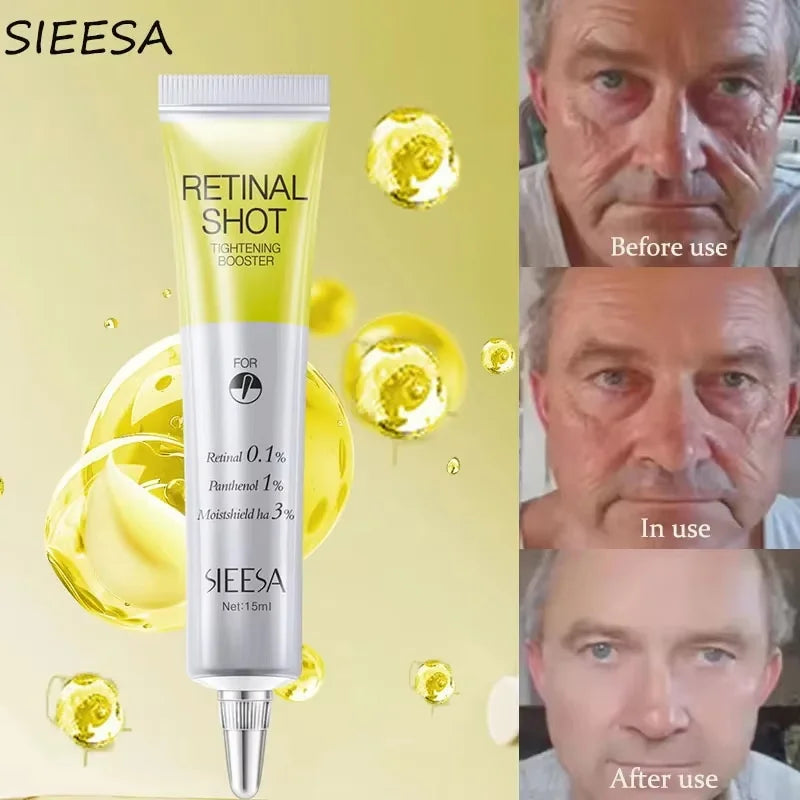 SADOER Retinol Anti-Aging Face & Neck Cream – Firming Moisturizer Anti-Aging Face Cream Oasis Select