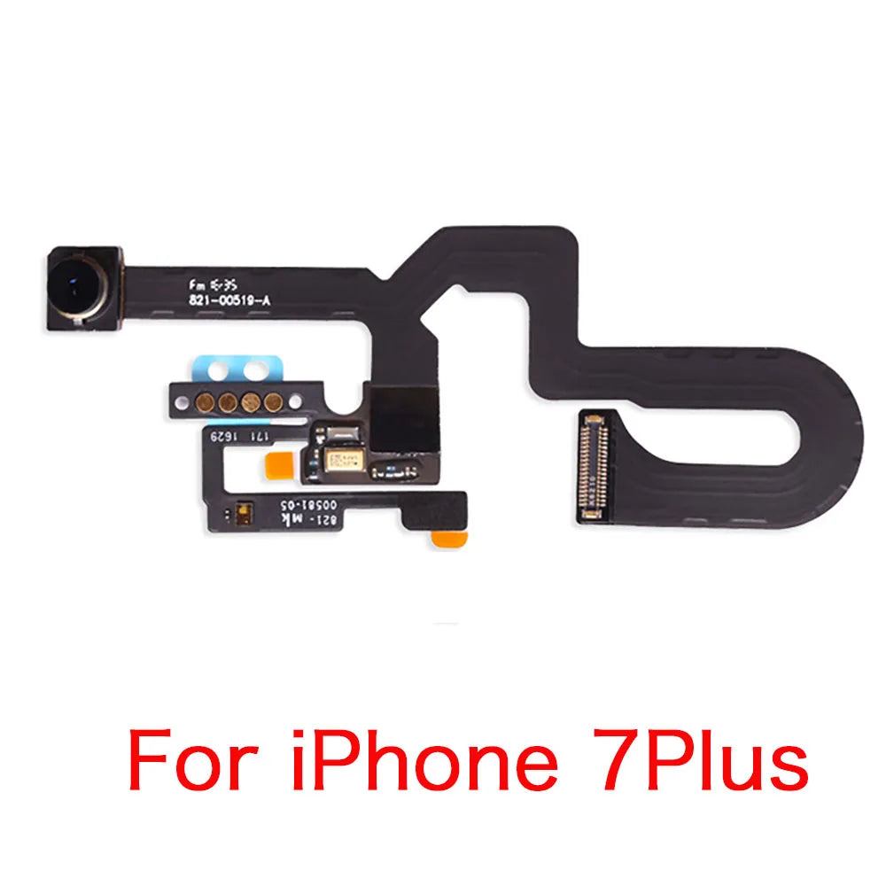 iPhone Front Camera & Proximity Sensor Flex Cable 6–XS Max