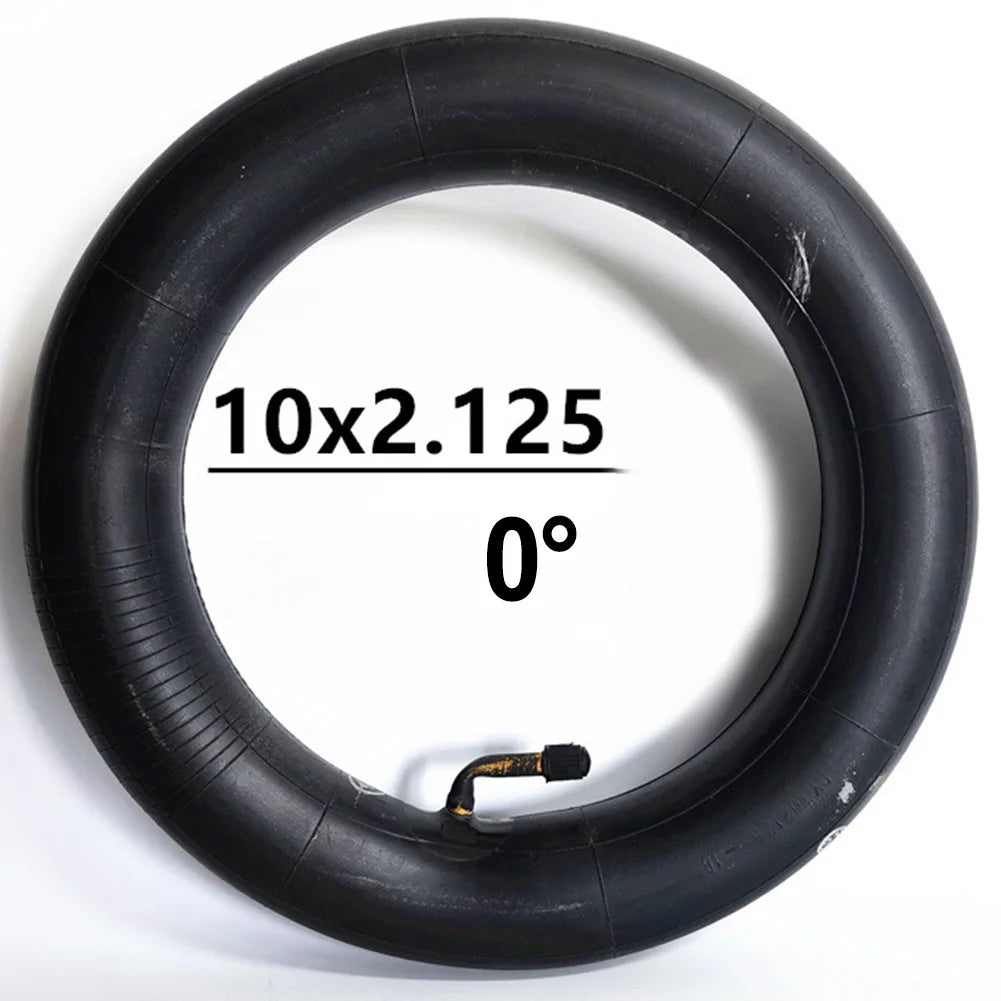 High Quality Inner Tube Scooter Tyre 10 Inch Balancing Car Tyre Electric Scooter Replacement Accessories For M4 Oasis Select 0 degree