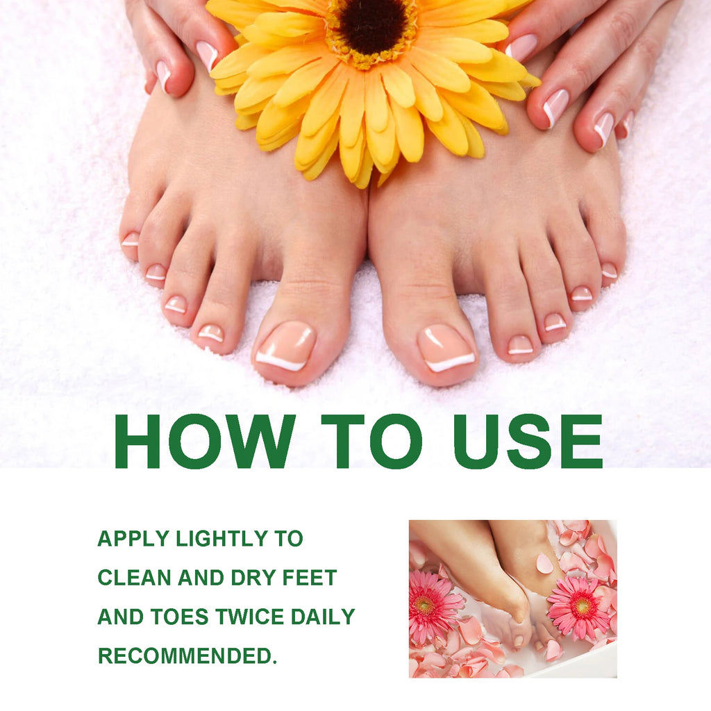 Nail Cuticle Care Cream - Moisturizing Treatment For Dry Cracked Feet Brittle Nails With Glycerin Mineral Oil Strengthens Nails Oasis Select