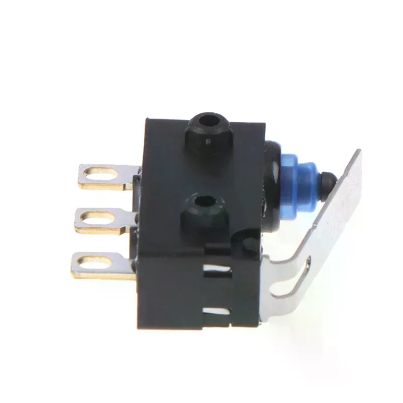 1PCS Original D2HW-EL291H-A515-AQD Car Door Lock Micro Switch IP67 Oasis Select