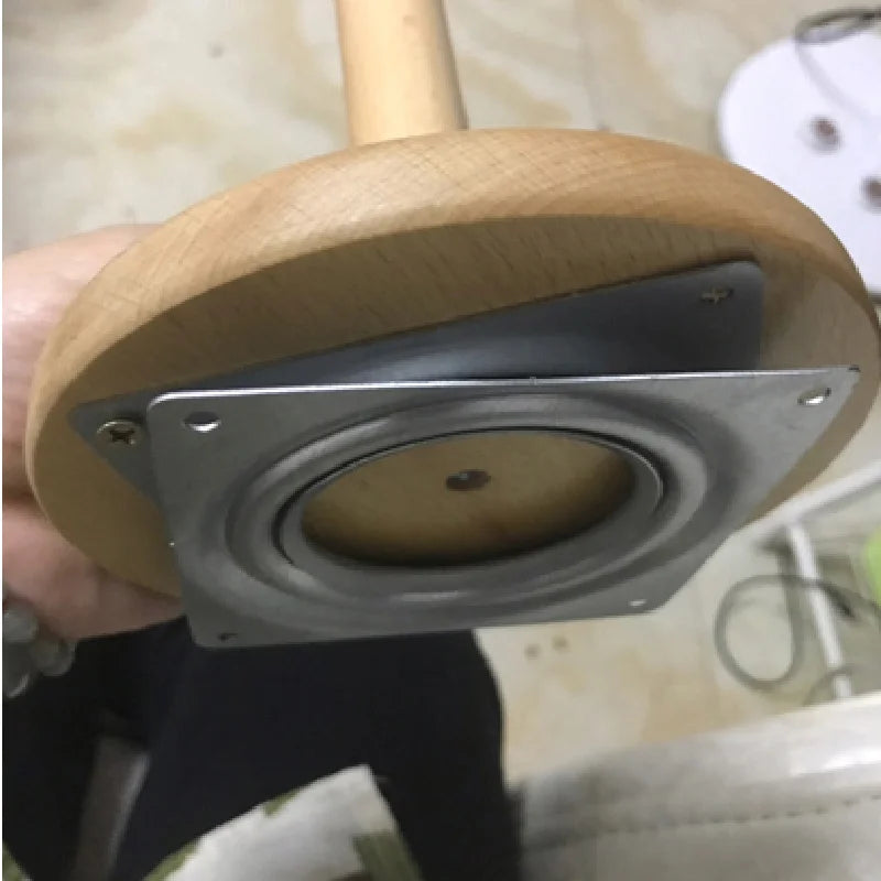3/4 inch Swivel Plates Bearing Display stand turntable Lazy susan 360 Degrees Rotating Rolling DIY Furniture Hardware Oasis Select