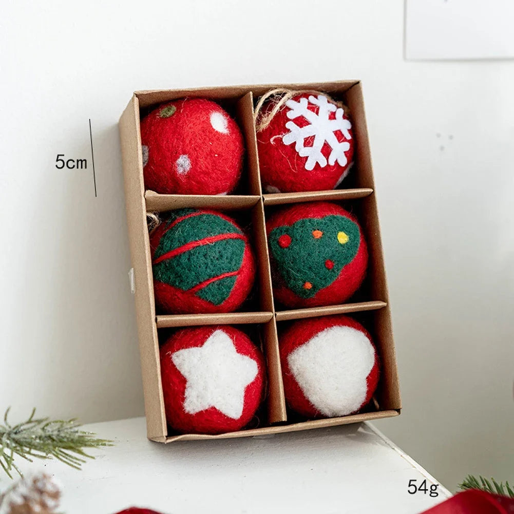 Christmas Decorations Christmas Tree Decoration Christmas Tree Home Decoration Sturdy Material Easy To Hang Hanging Rope Oasis Select
