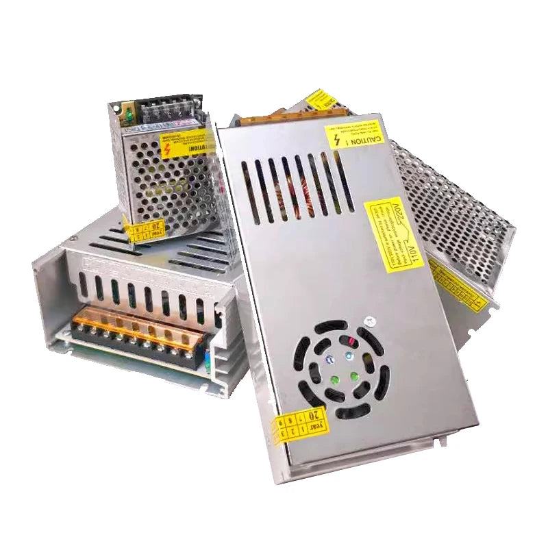 500W 600W 800W 1000W 1200W 1500W DC 5V 12V 24V 36V 48V Power Supply SMPS AC 220V TO DC 5V 12V 24V 36V 48V Switching Power Supply Oasis Select