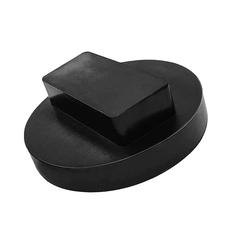 Rubber Jacking Point Jack Pad Adaptor For BMW 3 4 5 Series E46 E90 E39 E60 E91 E92 X1 X3 X5 X6 Z4 Z8 1M M3 M5 M6 F01 F02 F30 F10 Oasis Select 1pc