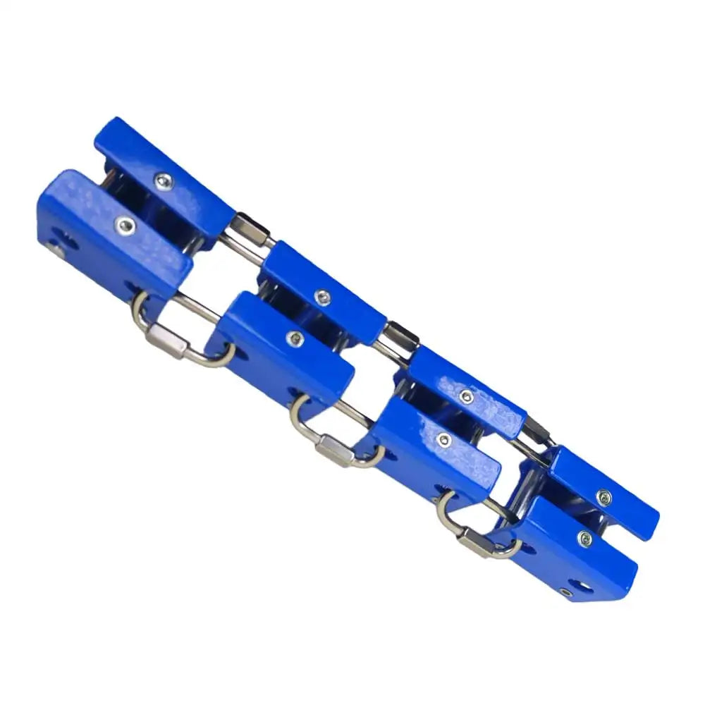 Climbing Rope edge roller Protection Rescue Roller Box Edge Anti-Wear Rope Guard Protector Module Device Oasis Select