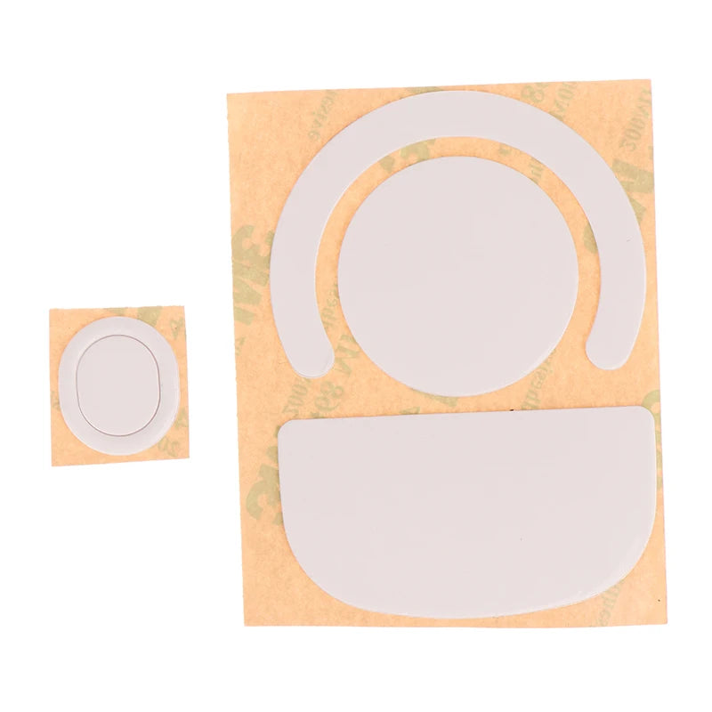 PTFE Mouse Skates for Logitech G304 G305 – Smooth Glide Feet