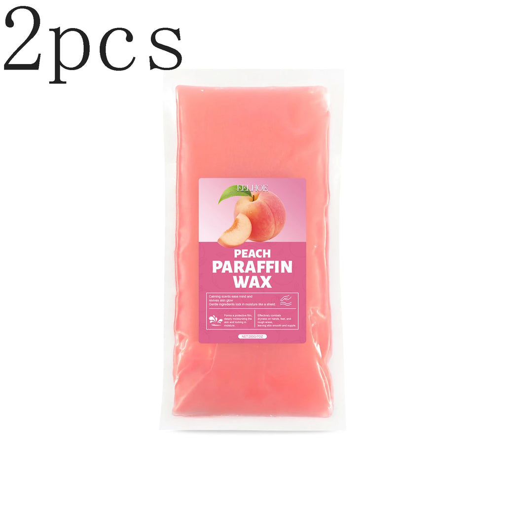 Eelhoe Hand & Foot Paraffin Wax – Moisturizing Heel & Elbow Care