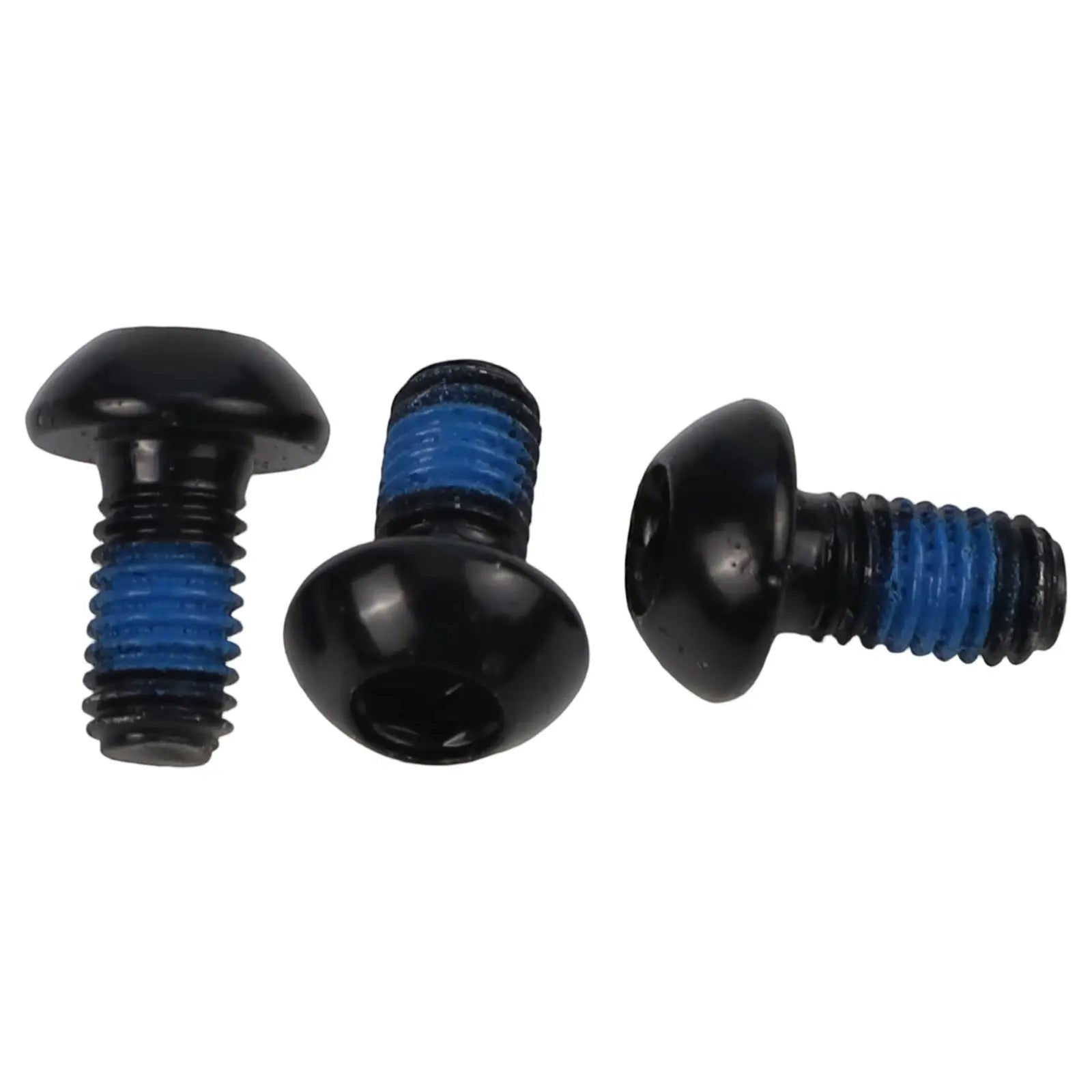 160MM Disc Disc Brake For Outdoor Cycling Carbon Steel Material High Hardness Lightweight Design Standard 6-Hole Oasis Select