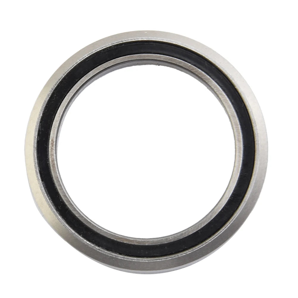 Silver Bicycle Part Repair Parts For Bicycle Bowl Set Bearing Peilin Shaft Steel Silver Bike Accessories 38/39/41/44/49/52mm Oasis Select ACB469