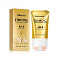 BIOAOUA AH-8 Firming Neck Cream with Roller – 120g