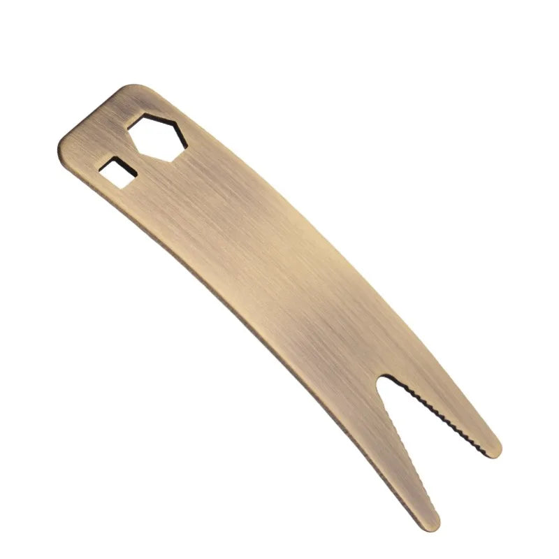 Metal Guitar Bass Multi Tool Wrench Spanner for Knob Tuner Repair Instrument Maintenance Accessory Oasis Select