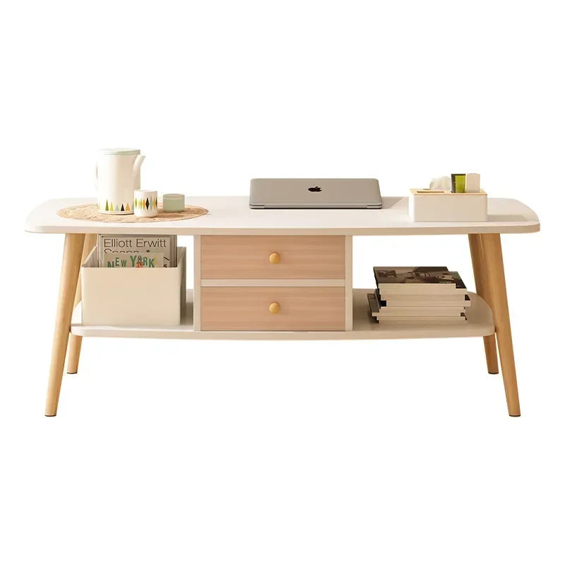Household Goods Coffee Table Small Apartment Living Room Sofa Tea Table Table Simple Rental House With Modern Simple Small Table Oasis Select