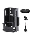 Magnetic Suction Camera Mount for DJI Osmo, Insta360 & GoPro