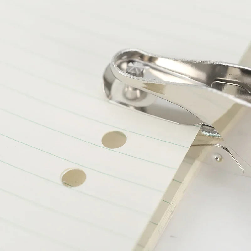 Circular Hole Punch 3mm/6mm Round Paper Punch for Scrapbooking Oasis Select