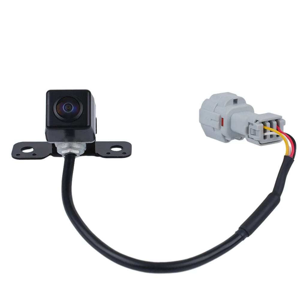 For Hyundai Santa Fe Rear View Camera 957602W000 for 2013 2016 Sport Utility Vehicles Including Base Premium and Luxury Trims Oasis Select China Mainland